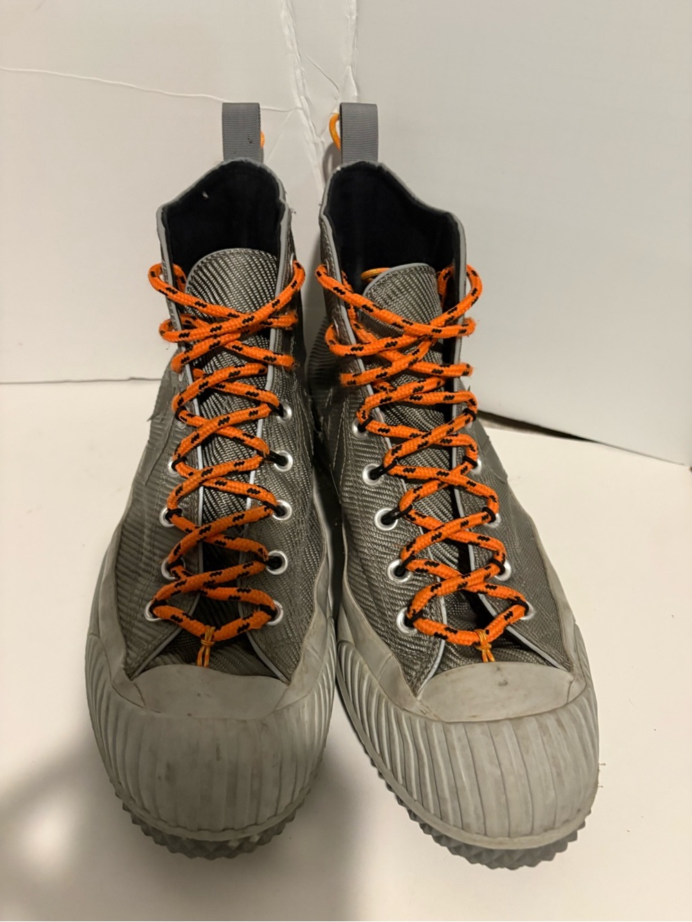 Converse Limited Edi Metallic Vis Bosey Sneakers 169528C Womens 10.5 Mens 12